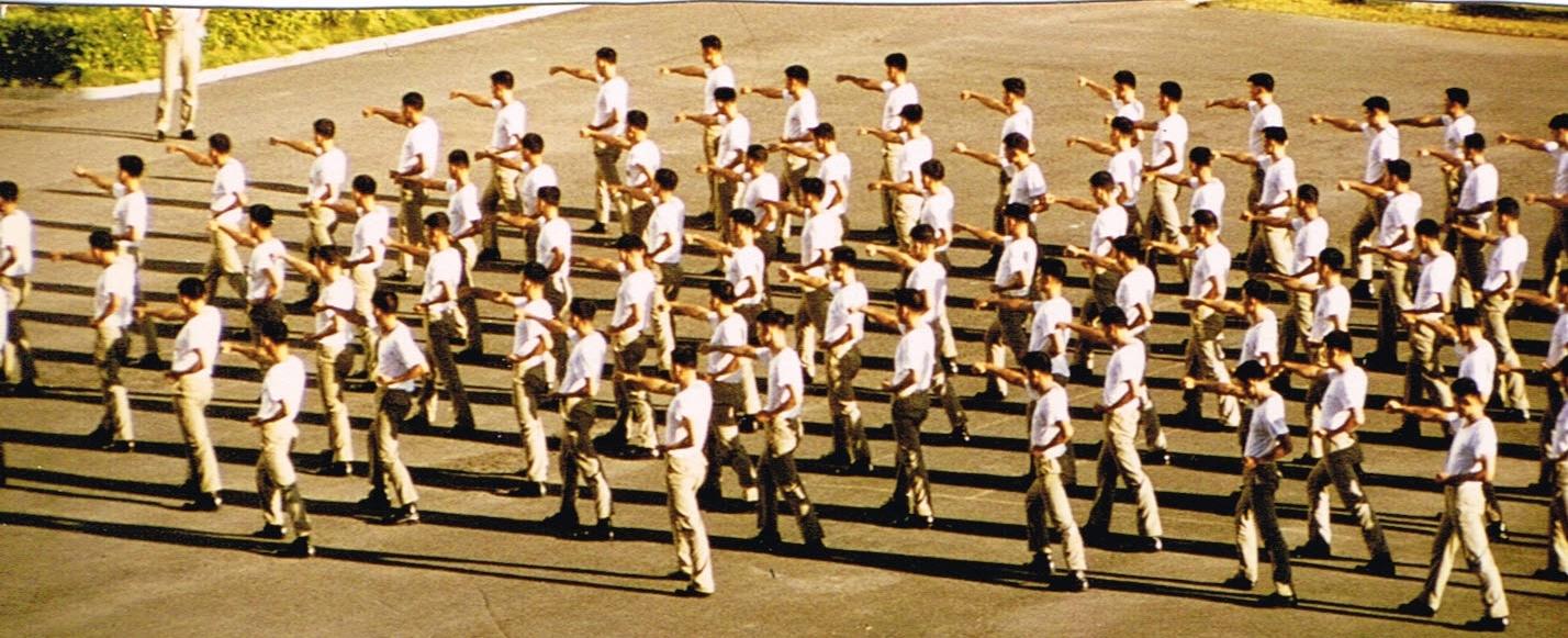 politie eenheid taiwan