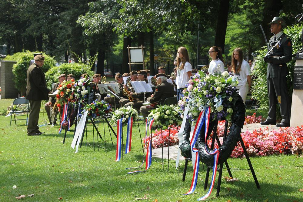 herdenking japans jongenskamp in indonesie aug 2012 te brombeek arnhem 26