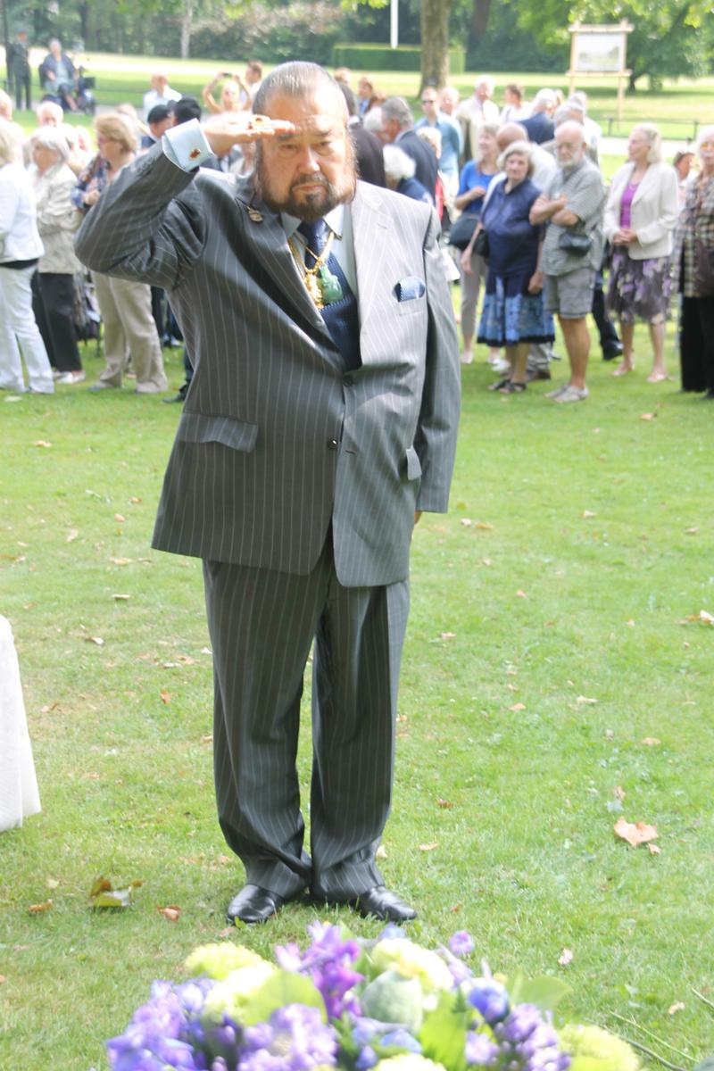 herdenking japans jongenskamp in indonesie aug 2012 te brombeek arnhem 36