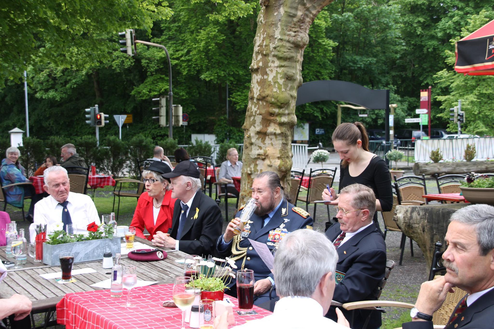 dodenherdenking fallschirmjagers 6