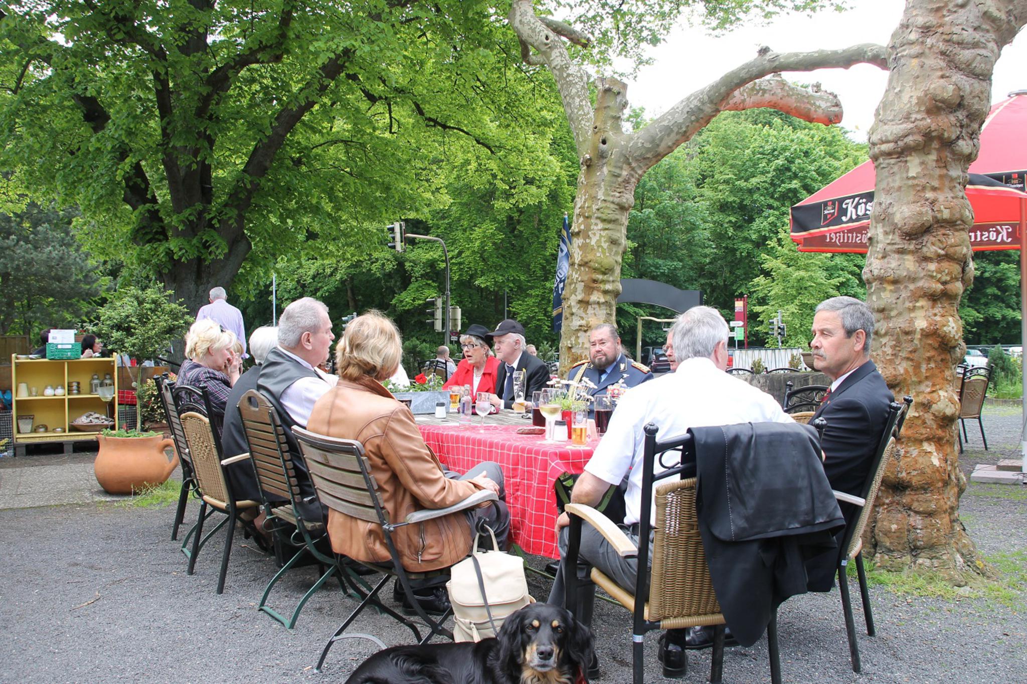 dodenherdenking fallschirmjagers 7